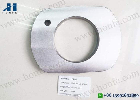 EM CAM 1/2+1/2 0G 911-309-136 Projectile Loom Parts