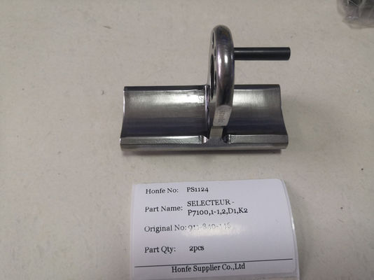 P7100 Selector D1 Sulzer Projectile Spare Parts 911840146