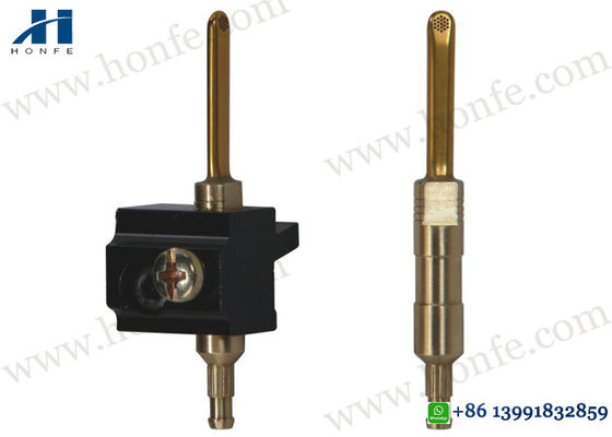 BE152727 BE153643 Relay Nozzle Picanol Loom Spare Parts