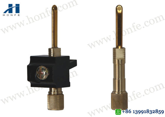 ISO Relay Nozzle 0.4x19 Hole Picanol Loom Spare Parts