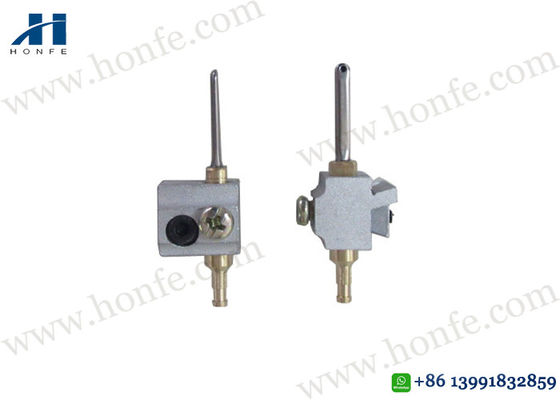 DLC Coating Relay Nozzle Air Jet Picanol Loom Spare Parts