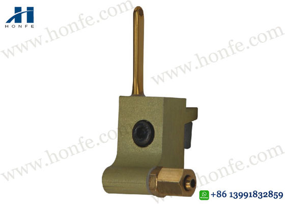 Stretching Nozzle 0.4x19 Hole Air Jet Picanol Loom Parts