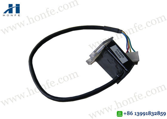 เซ็นเซอร์เครื่องจักรสิ่งทอ Picanol OMNI Loom Spare Parts