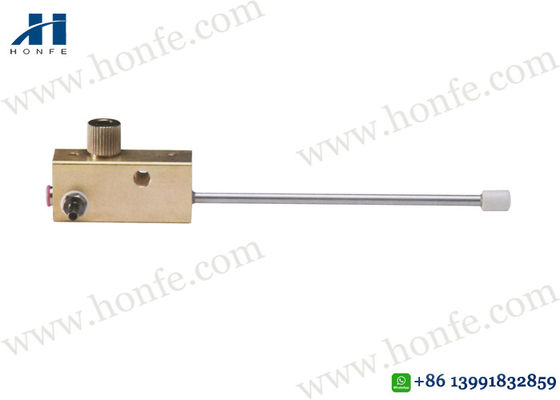 قطعات یدکی بافندگی اصلی نازل بافتن پیکانول بافندگی BE89779