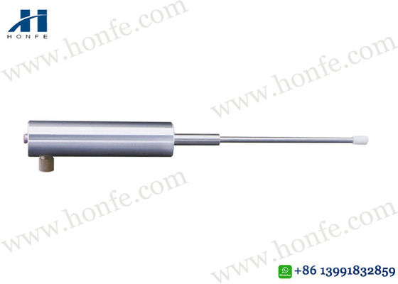 Peças sobresselentes principais do tear de Picanol da tubulação do bocal BE34405