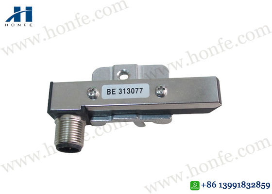 BE313077 Picanol Omni फीलर हेड लूम स्पेयर पार्ट्स