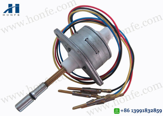 Phụ tùng máy dệt QNOM Motor BE300969 Picanol Plus