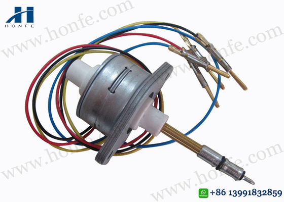 표준 BE300705 ELCA 모터 피카놀 rapier 직조기 부품