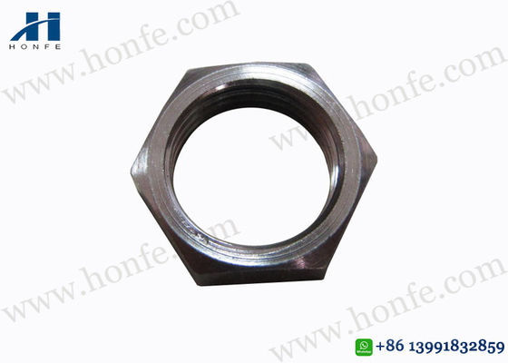 Air Jet Nut B155930 Phụ tùng máy dệt bằng thép Picanol
