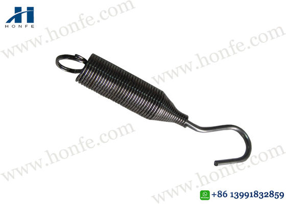 स्प्रिंग बी 156022 φ0.30 मानक पिकनोल लूम स्पेयर पार्ट्स