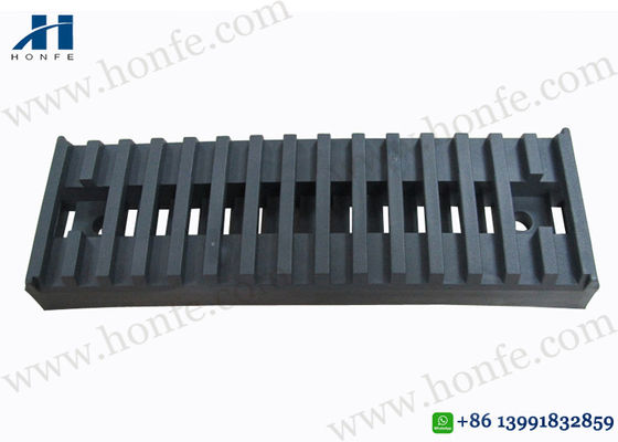 B156691 16 Yuvaları Harness Çerçeve Picanol Omni Puls Loom Parçaları