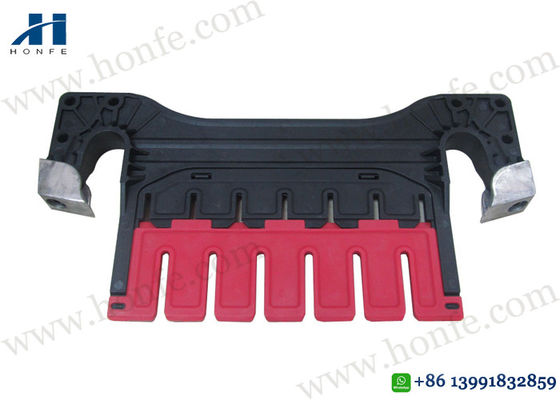 Webstuhl-Ersatzteile des Luft-Jetgrb402104 Picanol Plus800