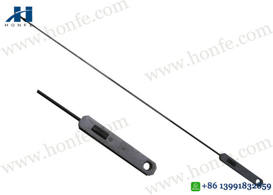Cần gạt F19968610 BE303575 Phụ tùng máy dệt Picanol Plus