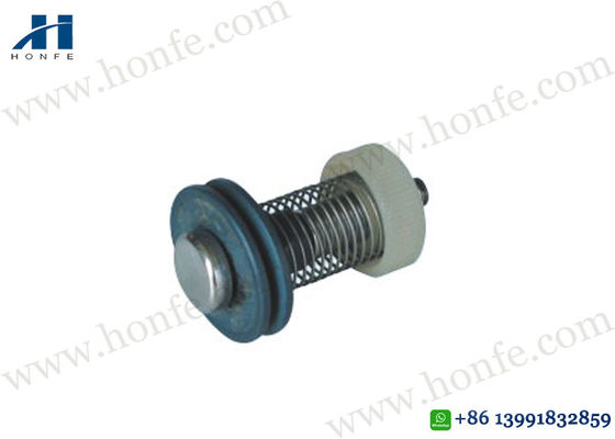 BE92125 Standard Air Jet Picanol Plus Loom อะไหล่