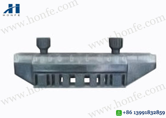 Kontakt-Klammern-Webstuhl-Teile GRB261422 Picanol Plus800