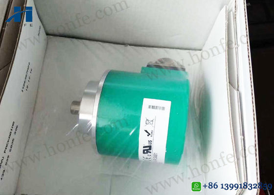 Ткань Sulzer кодировщика вала PSO760025000 маячит запасные части