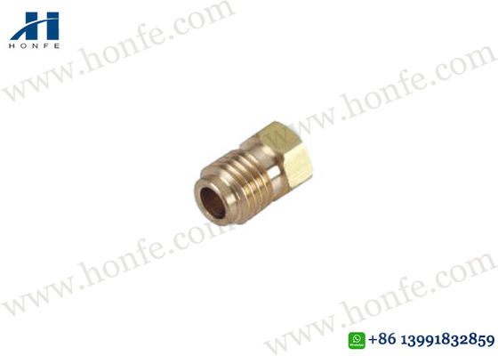 Luft Jet Spare Parts Verbindungsstück B41928 Picanol Omni