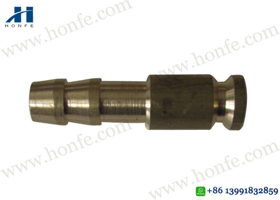 Pezzi di ricambio del telaio del getto d'aria B155117 Picanol della macchina tessile