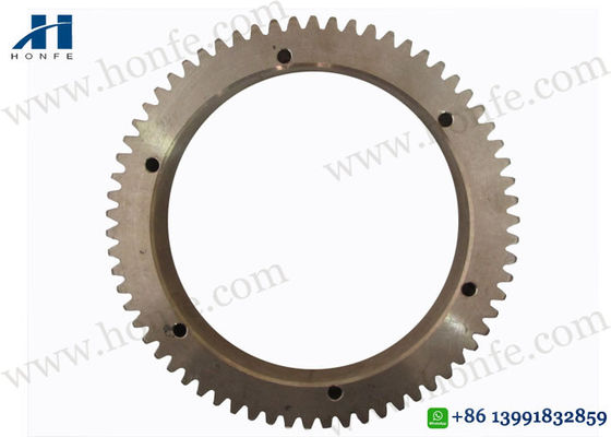 표준 톱니 림 911305317 술저 직기 예비품