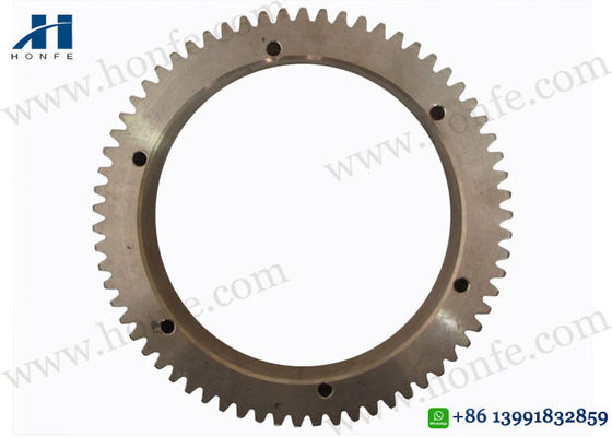 표준 톱니 림 911305317 술저 직기 예비품