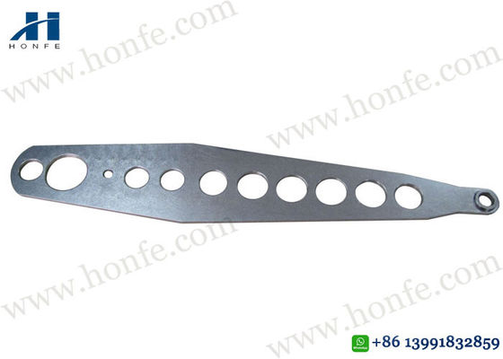 Standard-Webstuhl-Teile relativer Feuchtigkeit Hebel-P7100 911319532 Sulzer