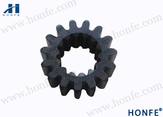 Spinnende Änderungs-Gang 911110401 Sulzer-Webstuhl-Ersatzteile