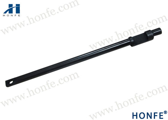 Recambios del telar de Picanol de la maquinaria de la materia textil del eje BA305895