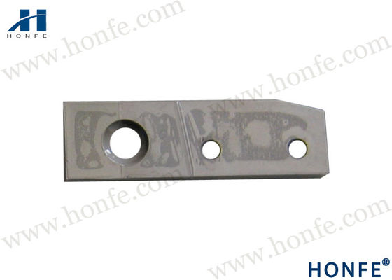 Cortador de los recambios del telar de BE207667 BE306531 B163164 Picanol
