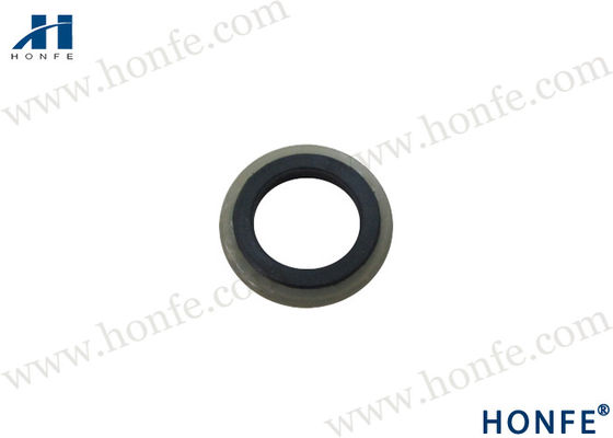 Кольцо 3.5x24x15mm виска запасных частей тени B45598 Picanol