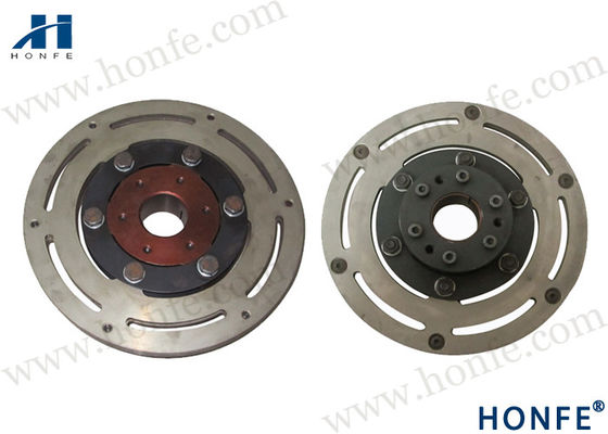 Suku Cadang Coil Armature B163593 Picanol Omni Air Jet Loom Parts