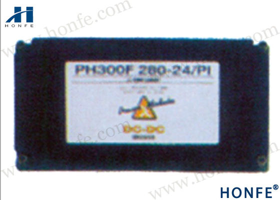 머신 부분 PH300F280-24/PH600F280-24를 짜는 PICANOL 옴니