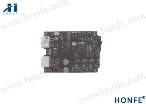 A máquina do tear 58.9001/BA313381 parte a placa de PICANOL