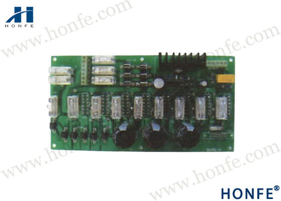 قطع غيار PICANOL Board A-564B Picanol Loom 8x12 STELLA