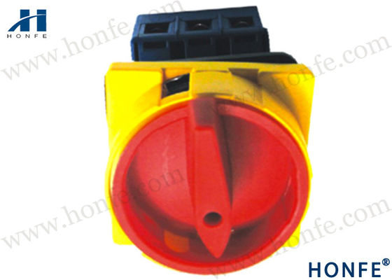 PICANOL OMNI/GAMMA Power Switch Picanol Loom Spare Parts N1015145