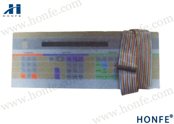 จอแสดงผล PICANOL BE82582 / BE83048 / BE83520 / BE91246 / BE91247 KB-2