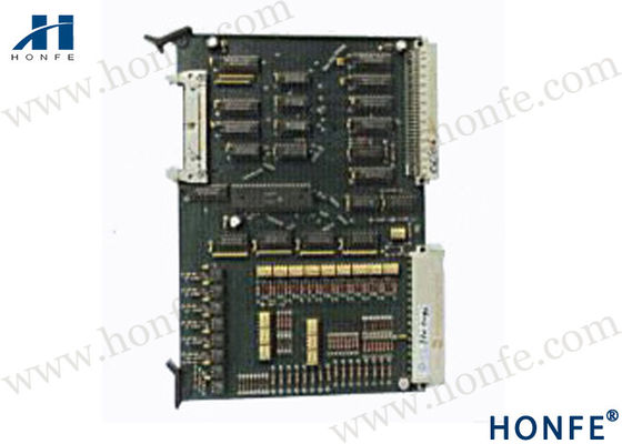 قطعات PAT / GTM BE91972 / BE91495 Picanol Loom قطعات یدکی DPSK-1 / DPSK-P1