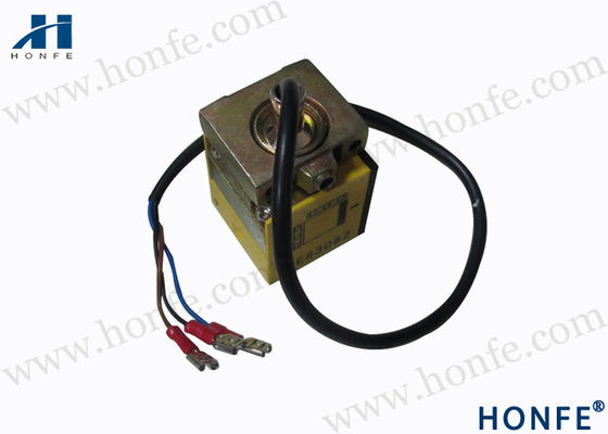 PAT Hareket Dönüştürücü Picanol Tezgah Yedek Parçaları BE83043 / BE83082