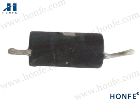 قطعات ماشین بافندگی PICANOL Resistro Triax BE301737 100W / 30Ω