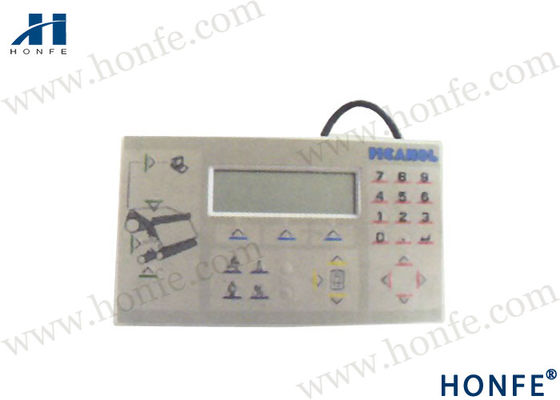 BE152394/BE153856 PICANOL Display Box Weaving Loom Spare Parts