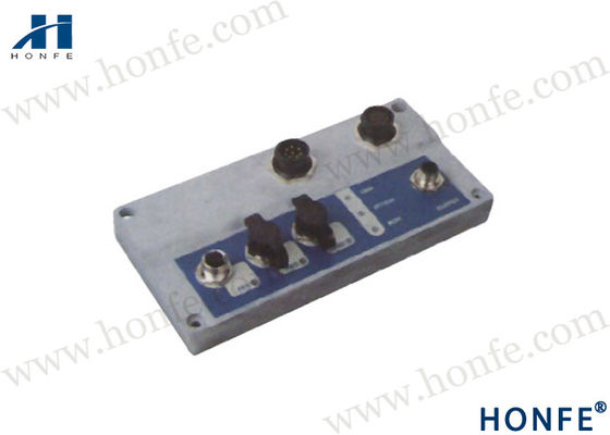 FDCB-Pican PICANOL BE310395 Textile Machinery Spares Standared Size