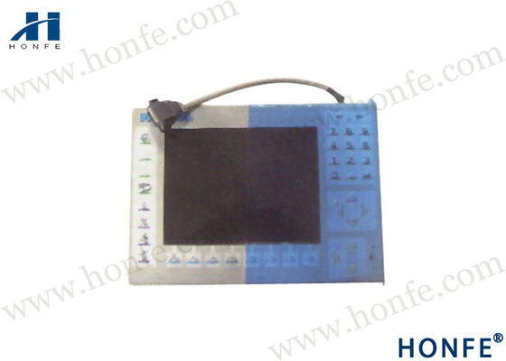 Display BE154658/BE152326/BE209982 Picanol Loom Spare Parts KBDE/KBDX