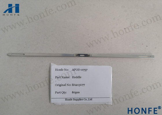 Headdle Frame BA213677 PICANOL PLUS/GAMMA Air Jet Loom Parts