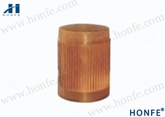 Lamp Cap-Yellow TT002309 PICANOL Air Jet Textile Machinery Spare Parts