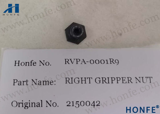 Nut 2150042 Vamatex C401 Gripper Rapier Loom Parts نسج نول