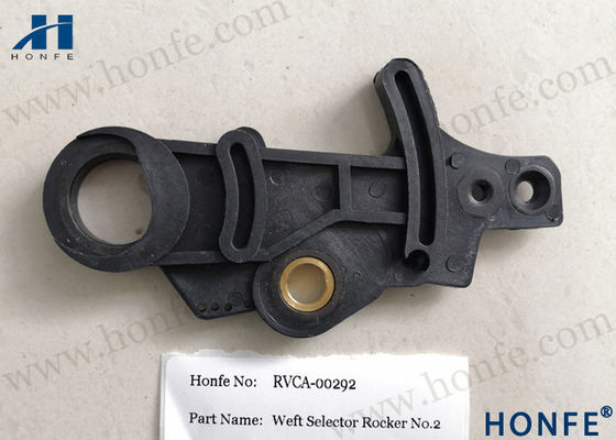 2 2548142 Vamatex C401 Textile Spinning Machinery Spare Parts Weft Selector Rocker
