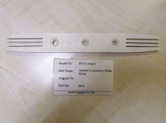 Opener Vamatex C401 Weaving Loom Spare Parts L 210mm 3 Holes