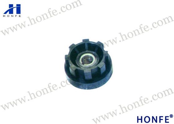 Warping Wheel Male 2398020 Vamatex Looms Parts Textile Spare Parts