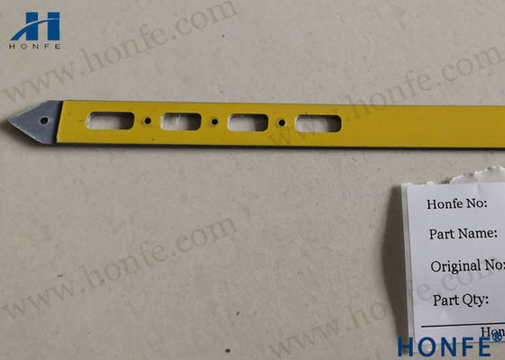 Tape Right Left EH7021A SM92/SM93 Somet Loom Spare Parts Width 340 L 2813mm