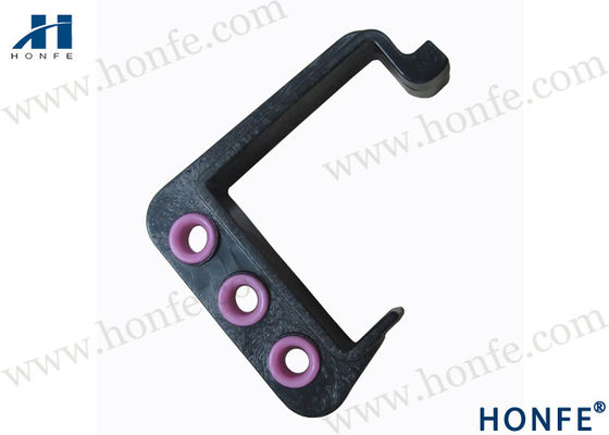 वेट गाइड AMQF09A सोमेट SM92/SM93/TM पावर लूम स्पेयर पार्ट्स