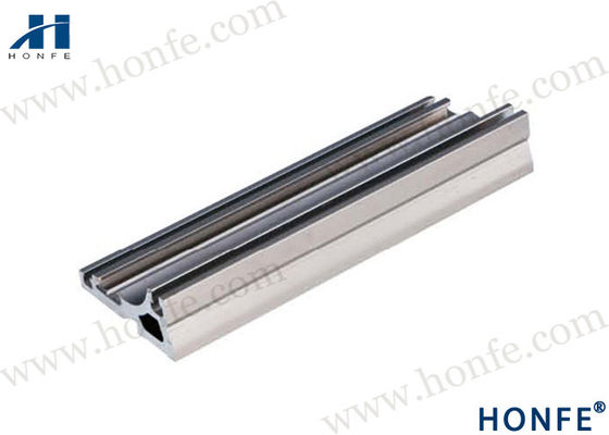 Guide Rail LEDZ06A SOMET/ALPHA/PGA Weaving Loom Spare Parts L30mm